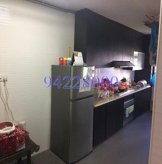 Blk 319B Anchorvale Drive (Sengkang), HDB 4 Rooms #156219352